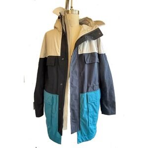 HUGO BOSS "Corbyn" Men's Winter Jacket, sz 40